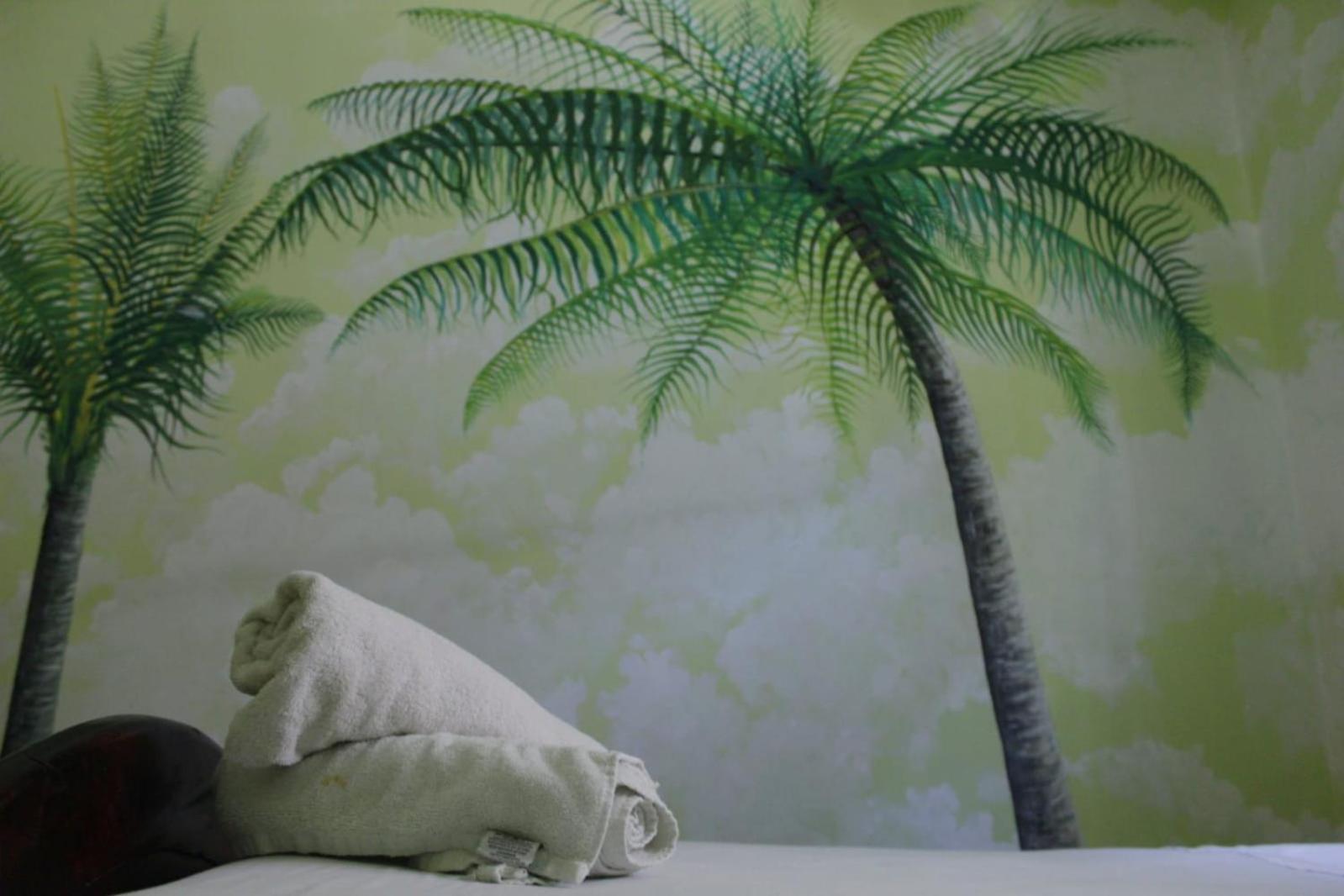 Cataleya Hostel Bocas Town Bagian luar foto